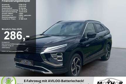 Mitsubishi Eclipse Cross Gebrauchtwagen