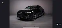 Audi SQ8 Gebrauchtwagen