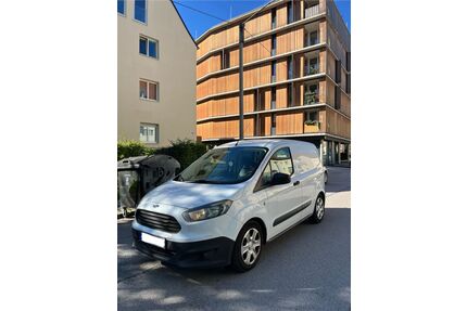 Ford Transit Courier Gebrauchtwagen