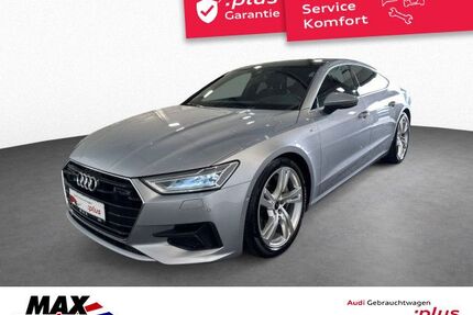Audi A7 Gebrauchtwagen