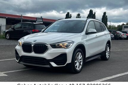 BMW X1 Gebrauchtwagen