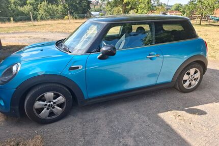 Mini Cooper Gebrauchtwagen