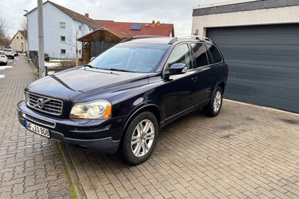Volvo XC90 Gebrauchtwagen
