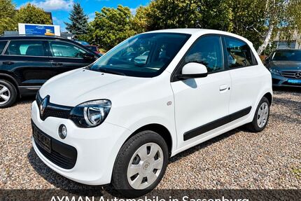 Renault Twingo Gebrauchtwagen