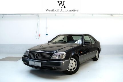Mercedes-Benz CL 420 Gebrauchtwagen