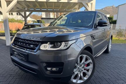 Land Rover Range Rover Sport Gebrauchtwagen