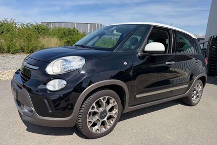 Fiat 500L Gebrauchtwagen
