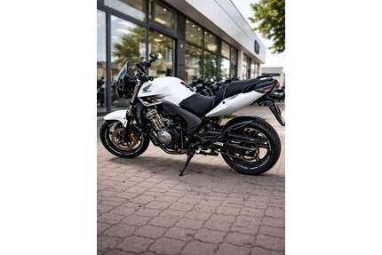 Honda CBF 600 Gebrauchtwagen