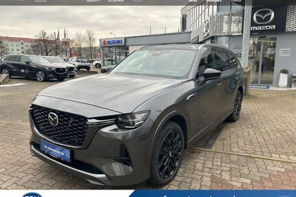 Mazda CX-80 Gebrauchtwagen