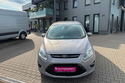 Ford Grand C-Max Gebrauchtwagen