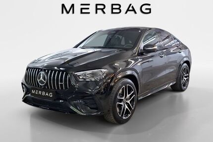 Mercedes-Benz GLE 53 AMG Gebrauchtwagen