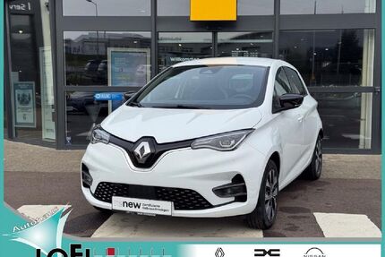 Renault ZOE Gebrauchtwagen