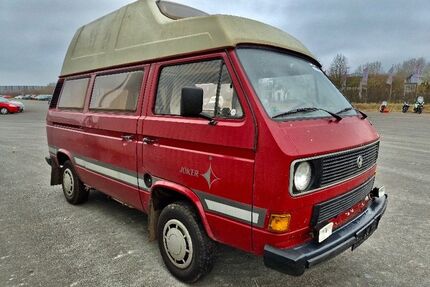 VW T3 andere Gebrauchtwagen