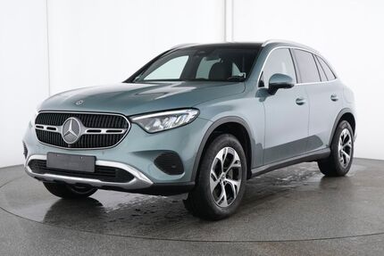 Mercedes-Benz GLC 300 Gebrauchtwagen