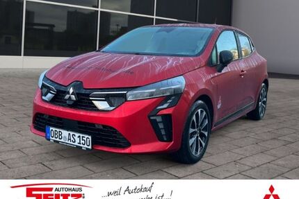 Mitsubishi Colt Gebrauchtwagen