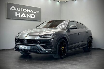 Lamborghini Urus Gebrauchtwagen
