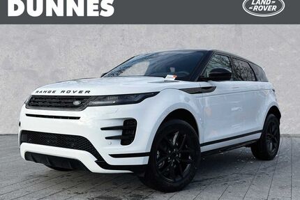 Land Rover Range Rover Evoque Gebrauchtwagen