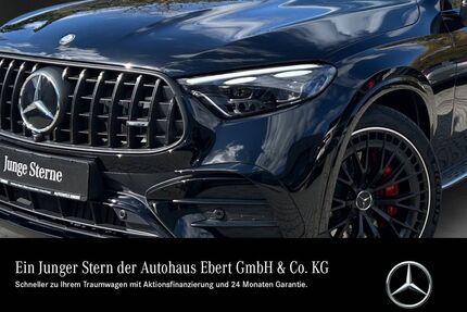 Mercedes-Benz GLC 43 AMG Gebrauchtwagen