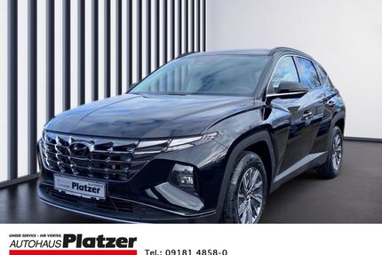 Hyundai TUCSON Gebrauchtwagen