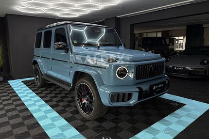 Mercedes-Benz G 63 AMG Gebrauchtwagen