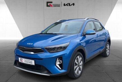Kia Stonic Gebrauchtwagen
