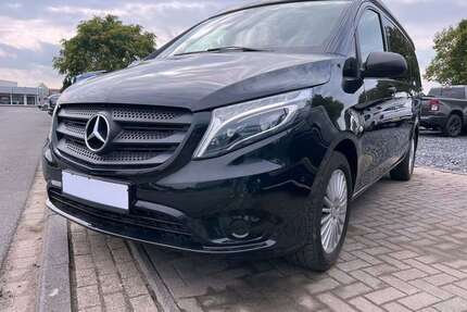 Mercedes-Benz Marco Polo Gebrauchtwagen