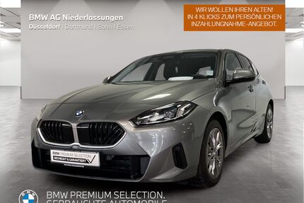 BMW 120 Gebrauchtwagen