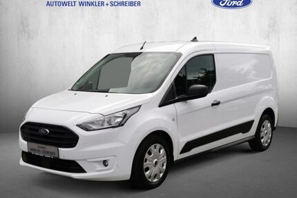 Ford Transit Connect Gebrauchtwagen