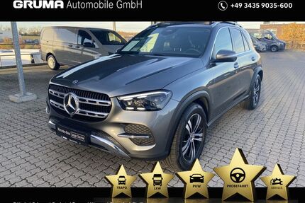 Mercedes-Benz GLE 580 Gebrauchtwagen