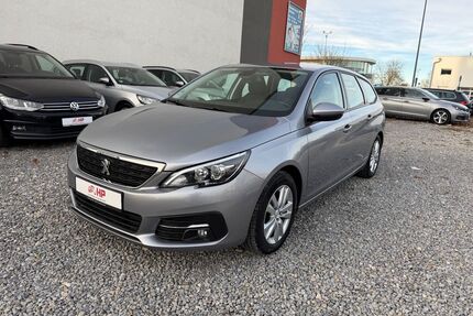 Peugeot 308 Gebrauchtwagen
