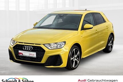 Audi A1 Gebrauchtwagen