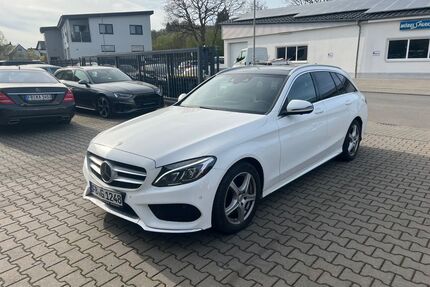 Mercedes-Benz C 250 Gebrauchtwagen