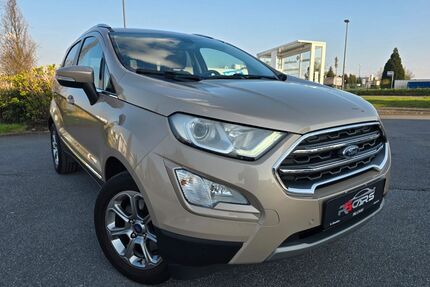 Ford EcoSport Gebrauchtwagen