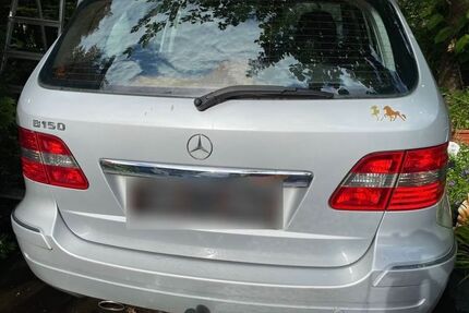 Mercedes-Benz B 150 Gebrauchtwagen