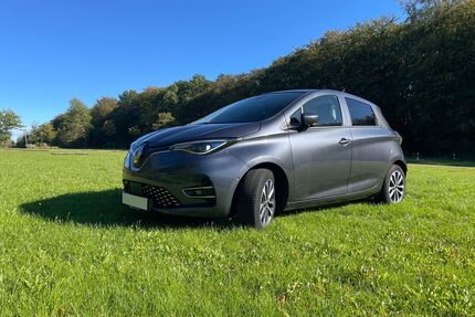 Renault ZOE Gebrauchtwagen