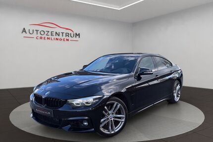 BMW 430 Gran Coupé Gebrauchtwagen