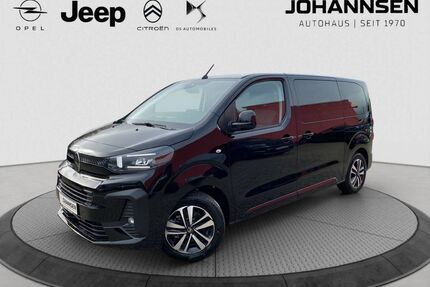 Citroen SpaceTourer Gebrauchtwagen