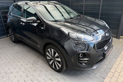 Kia Sportage Gebrauchtwagen
