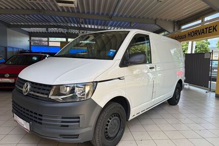VW T6 Transporter Gebrauchtwagen