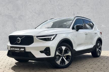Volvo XC40 Gebrauchtwagen
