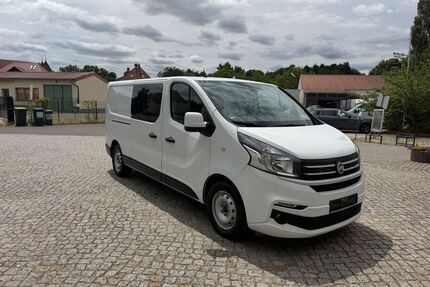 Fiat Talento Gebrauchtwagen