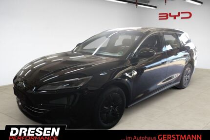 BYD SEAL 6 Gebrauchtwagen