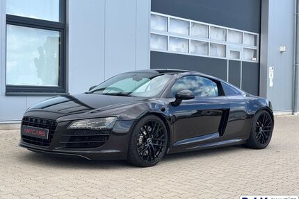 Audi R8 Gebrauchtwagen