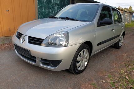 Renault Clio Gebrauchtwagen