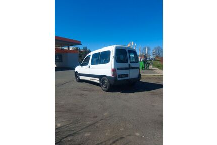 Citroen Berlingo Gebrauchtwagen