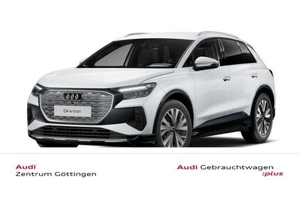 Audi Q4 Gebrauchtwagen