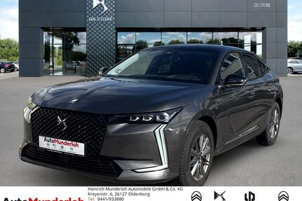 DS Automobiles DS4 Gebrauchtwagen