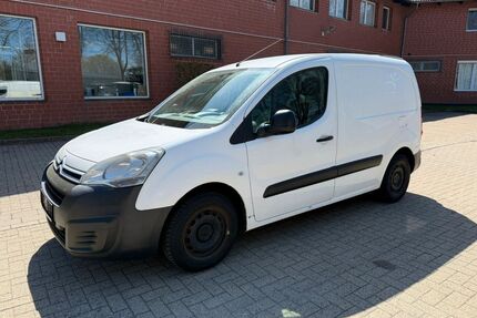 Citroen Berlingo Gebrauchtwagen