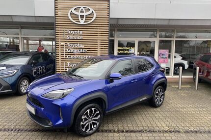 Toyota Yaris Cross Gebrauchtwagen