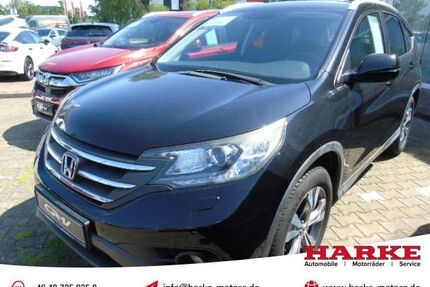 Honda CR-V Gebrauchtwagen